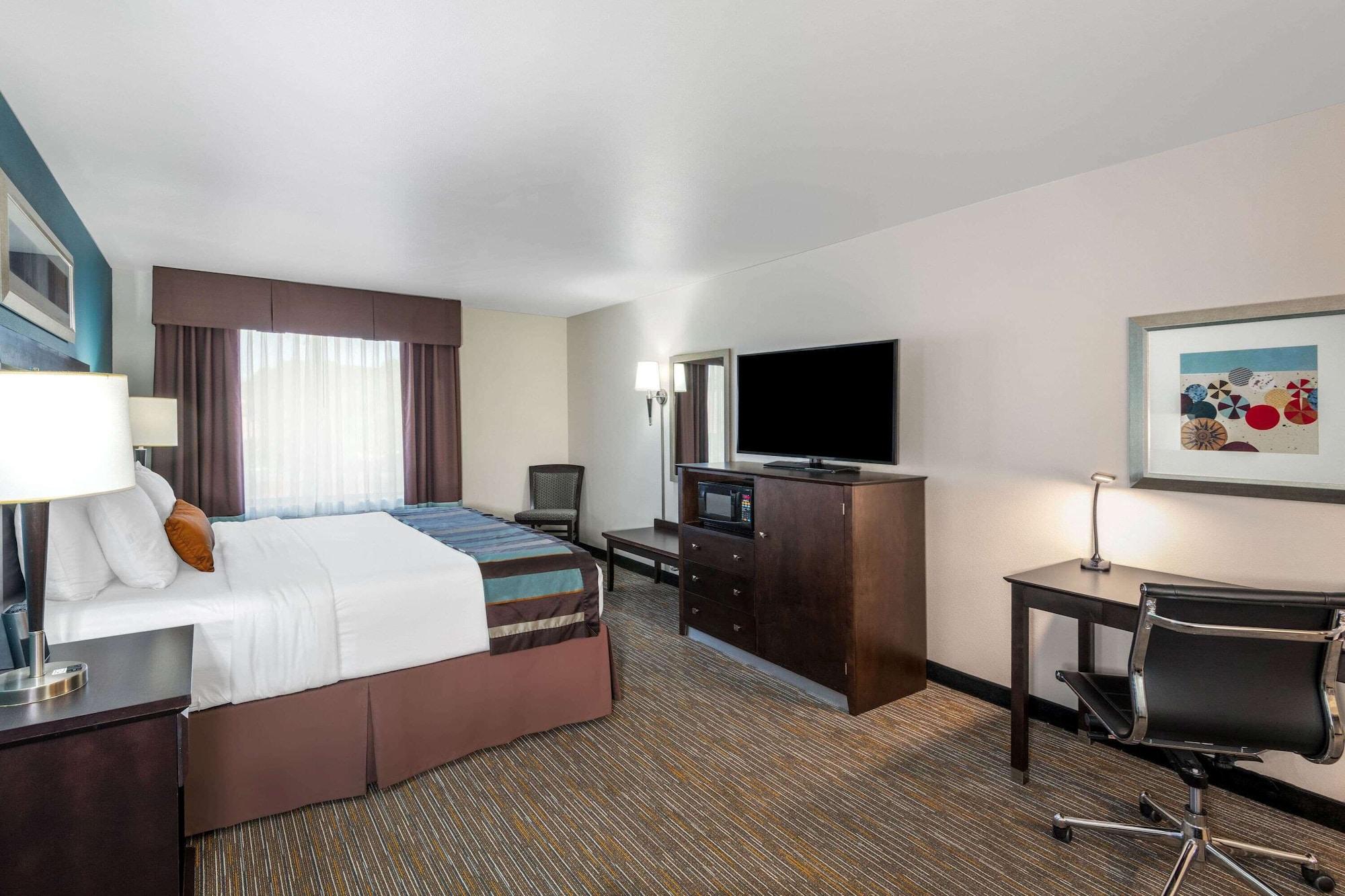 Wingate By Wyndham - St. George Hotel Bagian luar foto