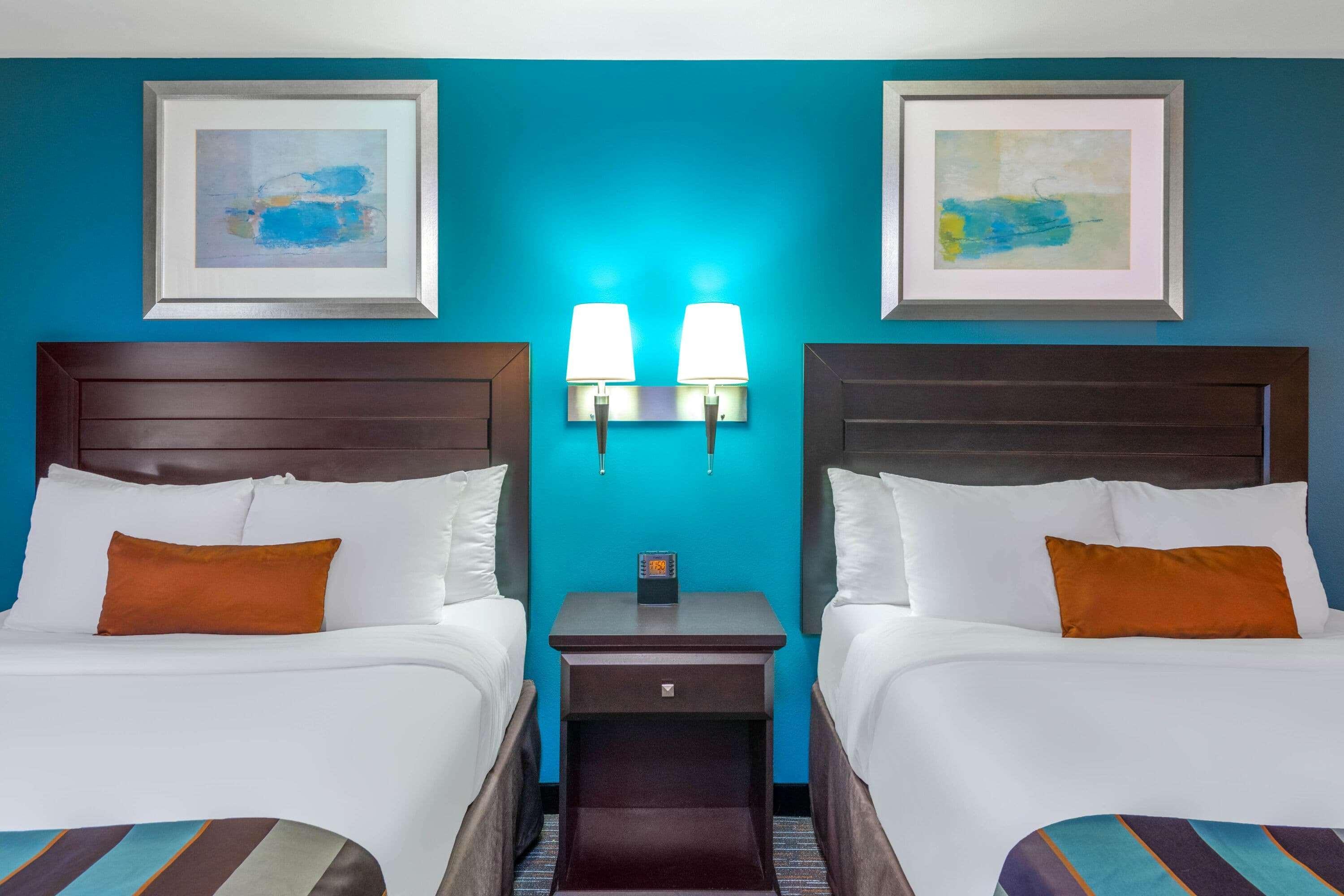 Wingate By Wyndham - St. George Hotel Bagian luar foto