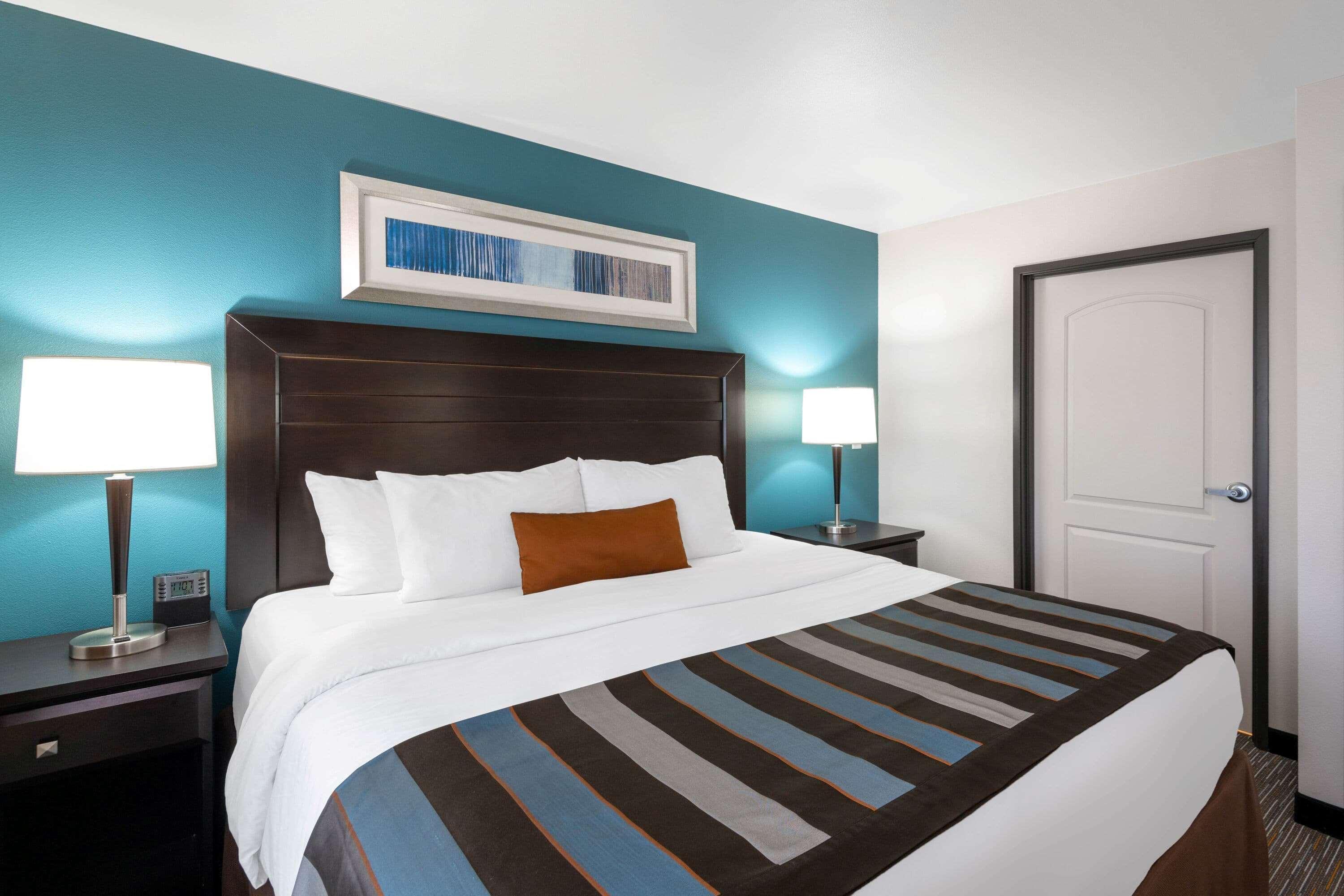 Wingate By Wyndham - St. George Hotel Bagian luar foto