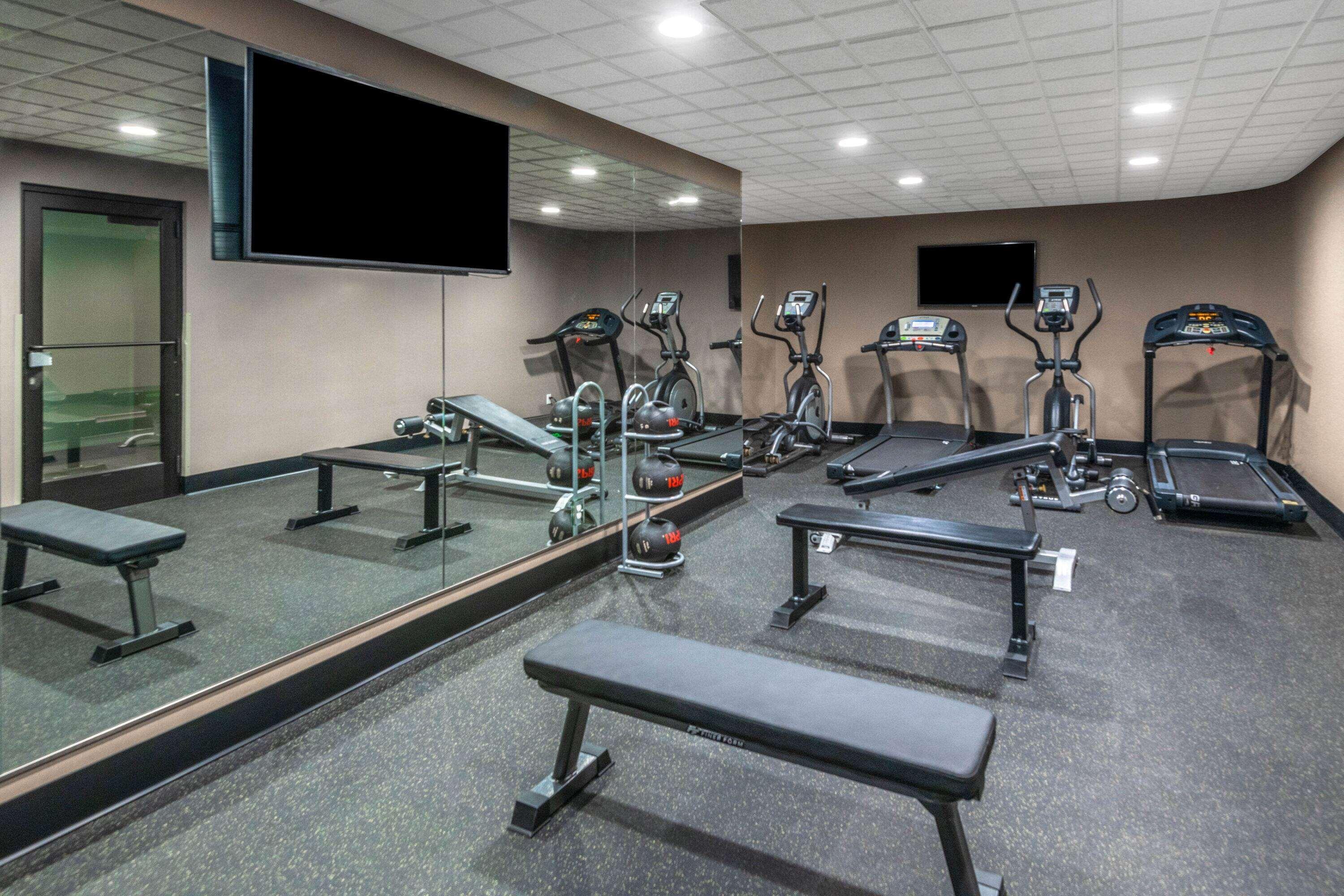 Wingate By Wyndham - St. George Hotel Bagian luar foto