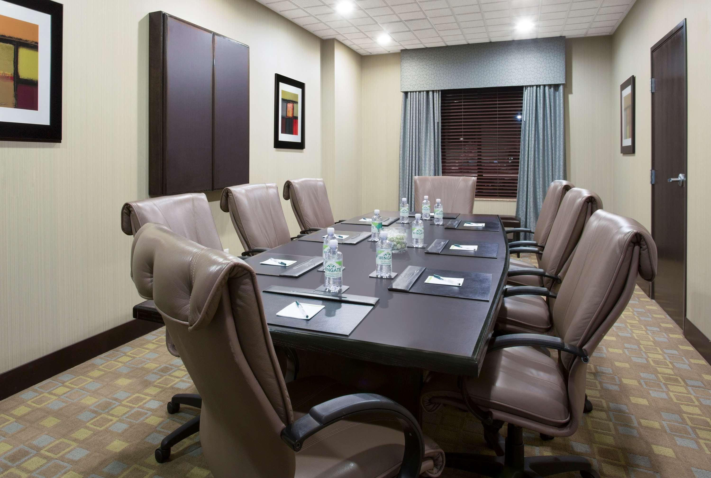 Wingate By Wyndham - St. George Hotel Bagian luar foto