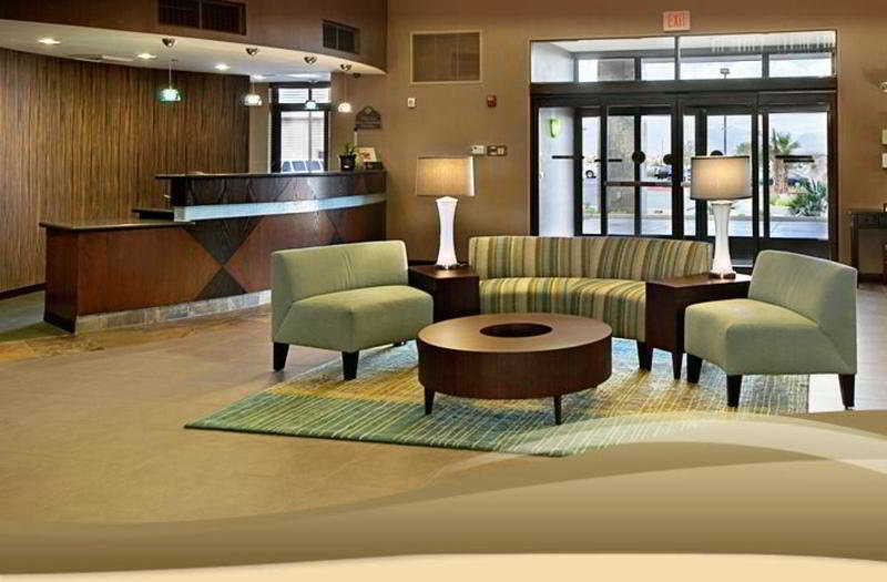 Wingate By Wyndham - St. George Hotel Bagian luar foto